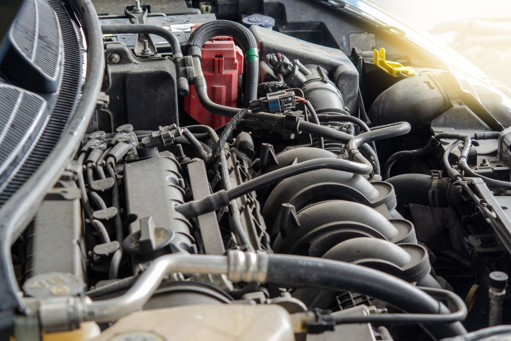 Everything You Need to Know About Engine Repair, Timing Belt, and Timing Chain