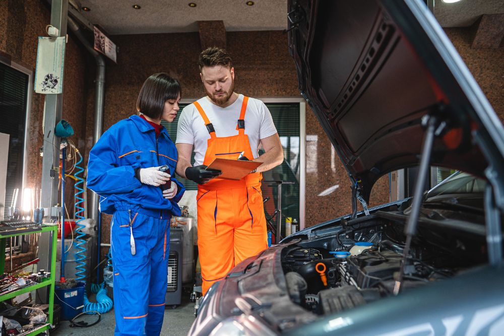 What To Expect During A Pre-Purchase Inspection