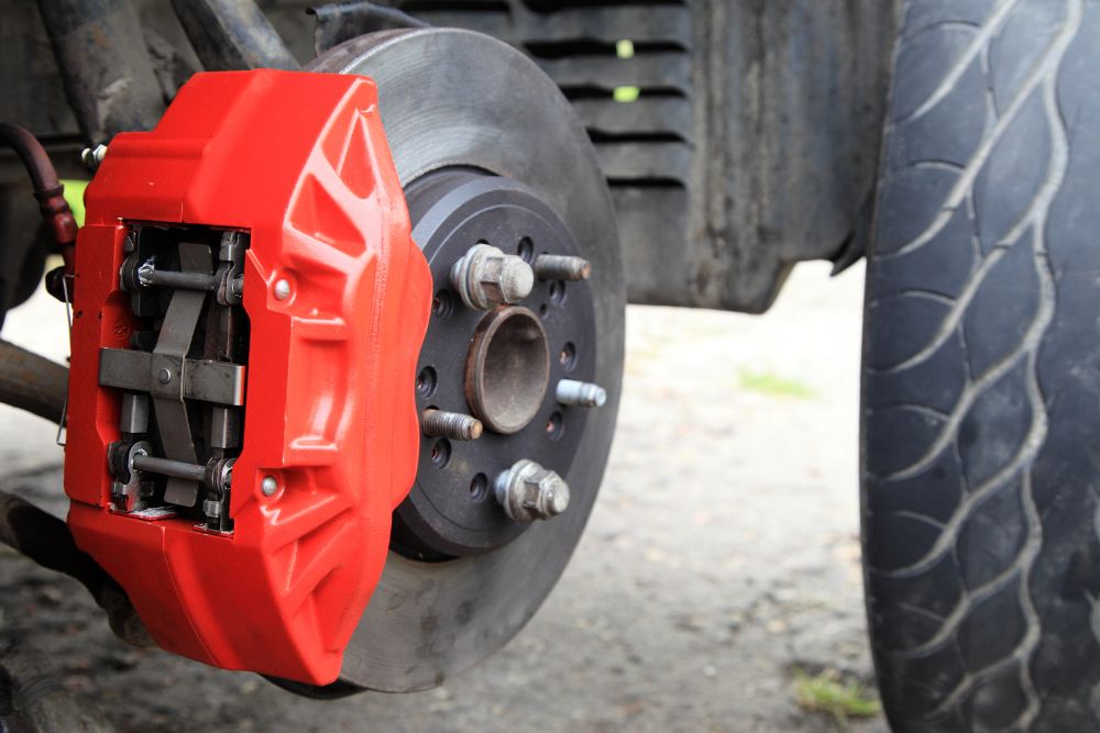Why Brake Repair is Essential for Vehicle Safety