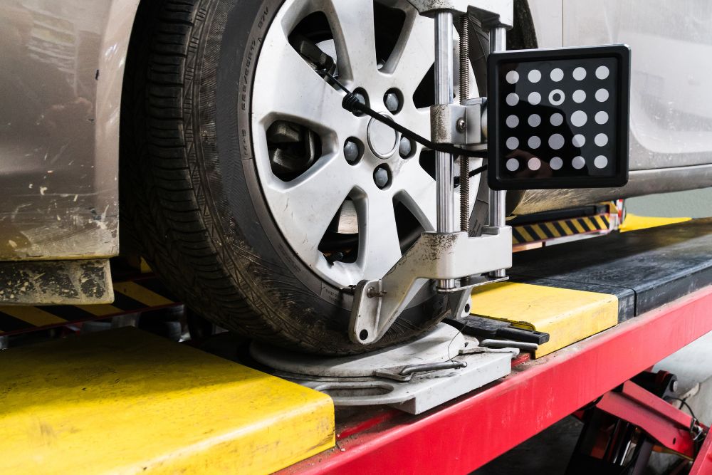 Importance of Alignment Services for Your Vehicle 03